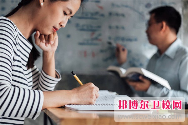 河南煤炭衛生學校介紹、地址