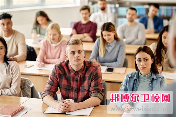 西安交通大學醫學院附設衛生學校介紹、地址