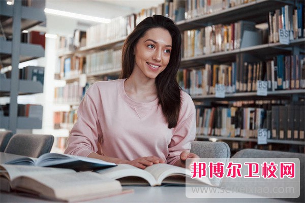 濟(jì)寧衛(wèi)生學(xué)校介紹、地址