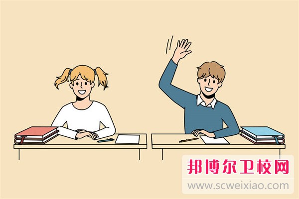 2023四川排名前八的護理專業學校名單