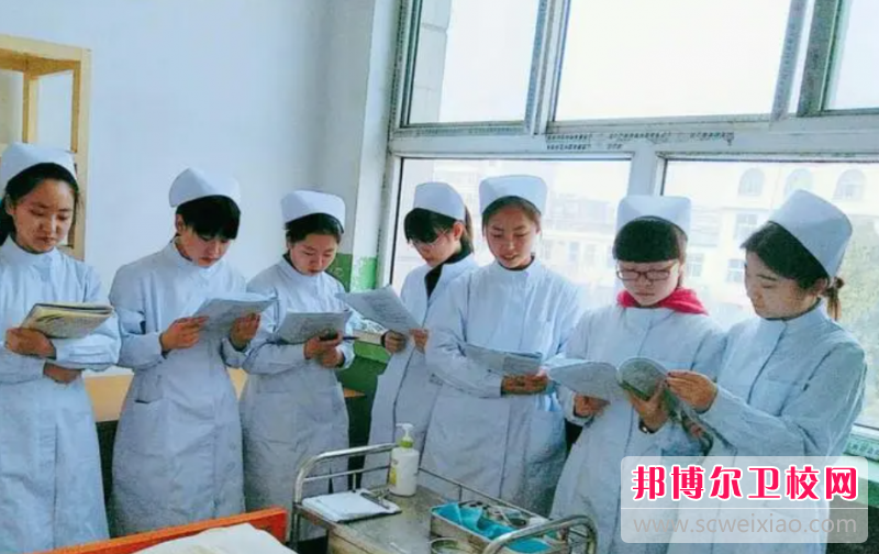 云南2023年護理學校有哪些專業好