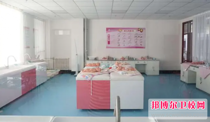 云南2023年護理學校什么專業最好