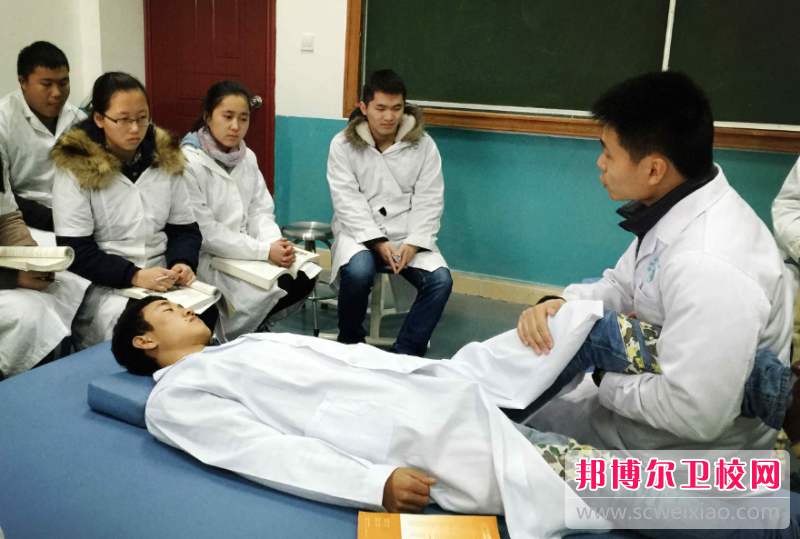 云南2023年男生讀護理學校行不行