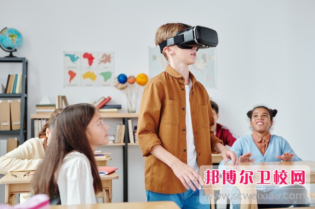 寧夏大專衛校比較好的學校排名一覽表