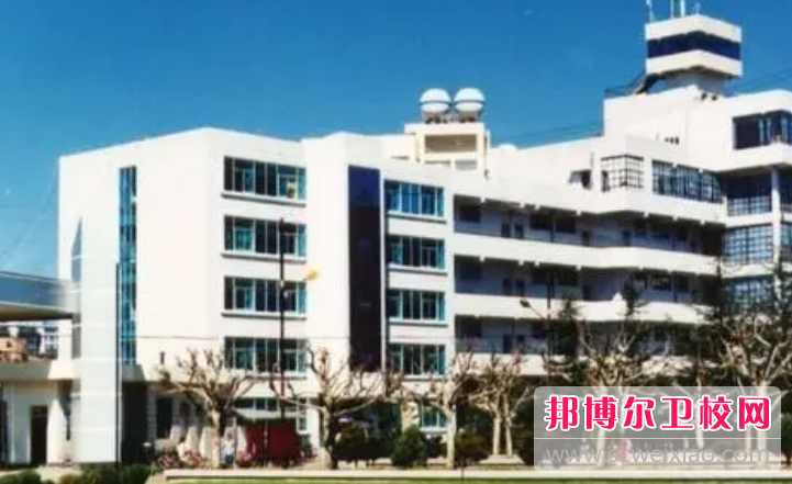 云南2023年有哪些護理學校就業最好