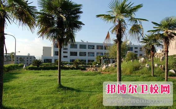 云南2023年有哪些護理學(xué)校就業(yè)比較好