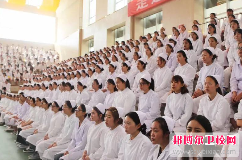 云南2023年讀護理學校學什么好