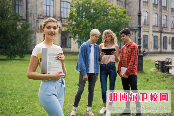 2023大同排名前二的護理專業學校名單