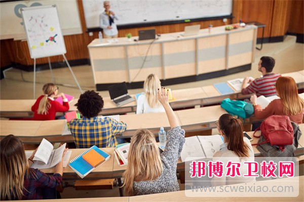 2023福州排名前二的護理專業學校名單
