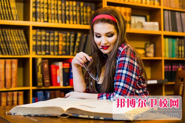2023南充排名前二的護理專業(yè)學校名單