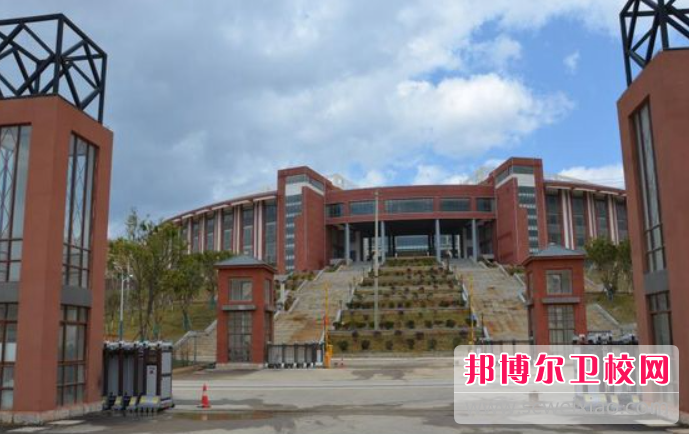 云南2023年護理學校什么時候開學
