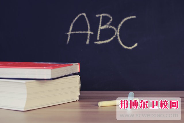 2023石河子排名前二的護理專業學校名單