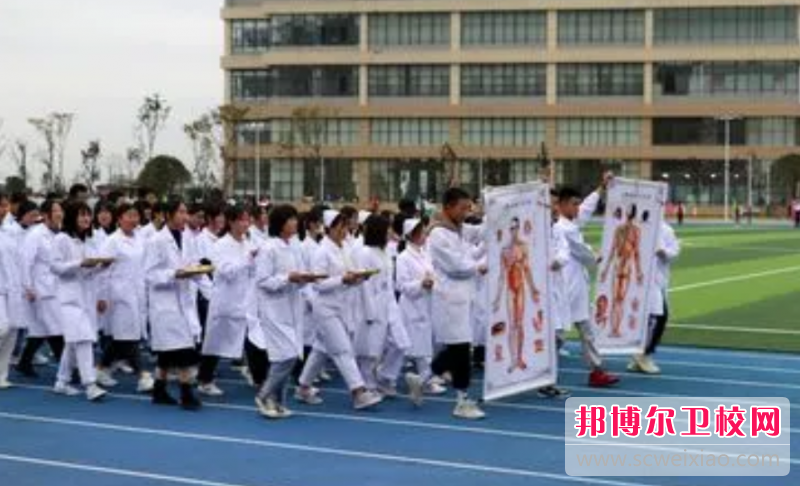 云南2023年護理學校好不好就業