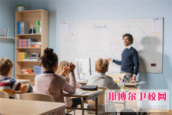 2023大連排名前二的藥劑專業學校名單