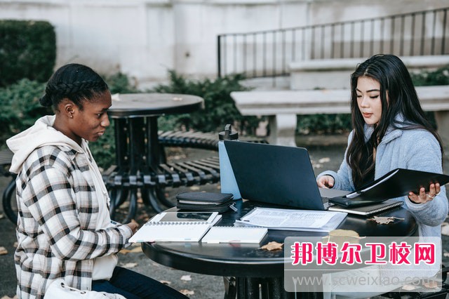 2023潮州排名前二的藥劑專業(yè)學校名單