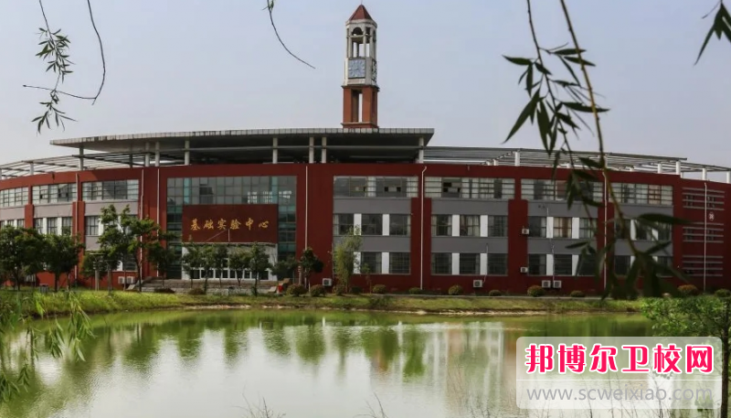 江蘇2023年初中生能不能學護理學校