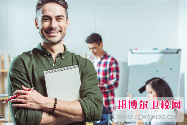 2023湖南排名前二的衛生學校名單