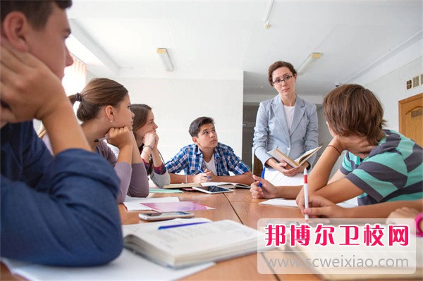 2023山東排名前二的公辦護理專業(yè)學(xué)校名單