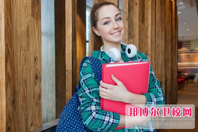 2023云南排名前二的公辦護理專業學校名單