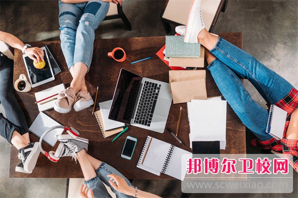 2023杭州排名前二的公辦護理專業學校名單
