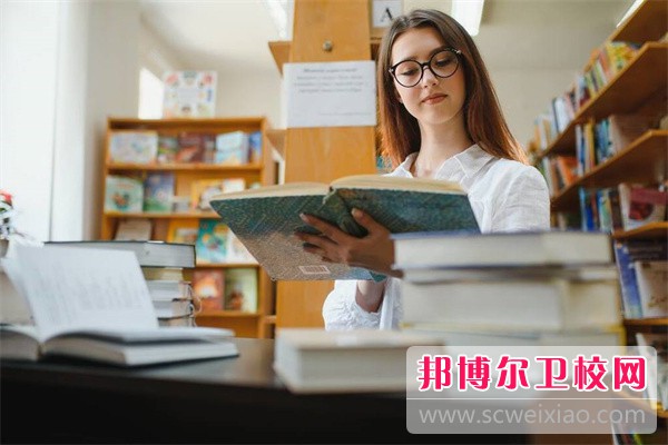 2023新鄉排名前二的公辦護理專業學校名單