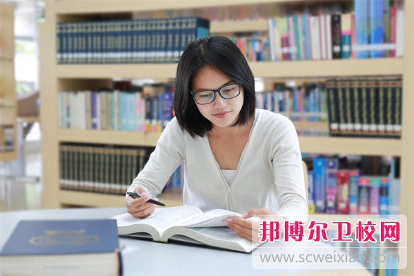 2023惠州排名前二的公辦護理專業(yè)學校名單