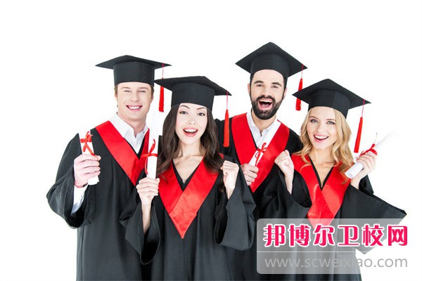 2023西安排名前二的公辦護理專業學校名單