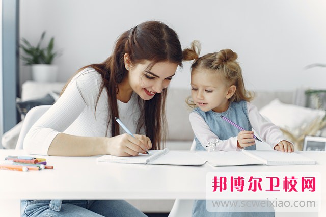 2023福建排名前二的公辦助產(chǎn)護理學(xué)校名單