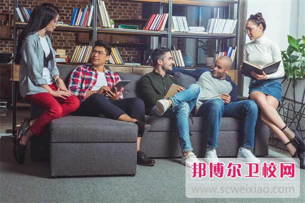 2023江門排名前二的公辦助產護理學校名單