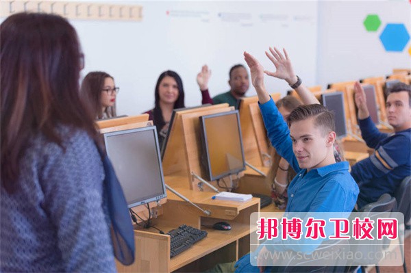 2023上海排名前二的公辦藥劑專業學校名單