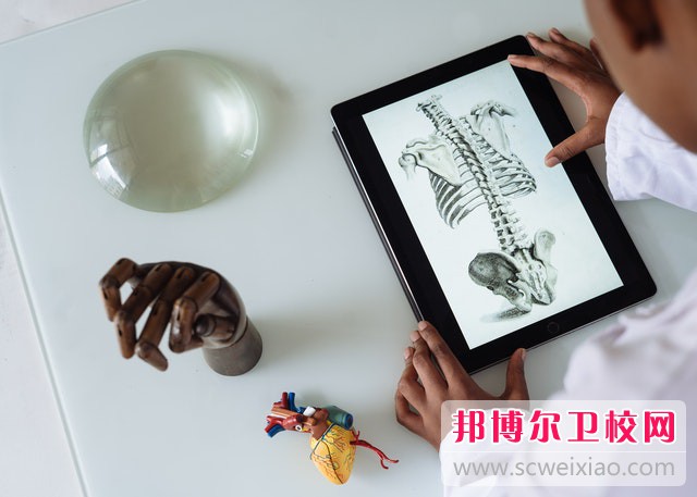 2023江蘇排名前二的公辦口腔醫學學校名單