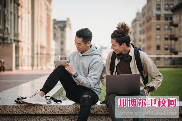 2023廣東排名前二的公辦口腔醫學學校名單