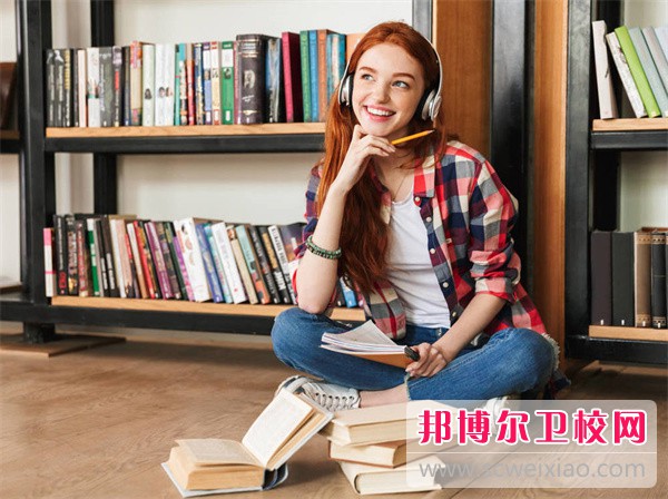 2023青島排名前二的公辦口腔醫學學校名單
