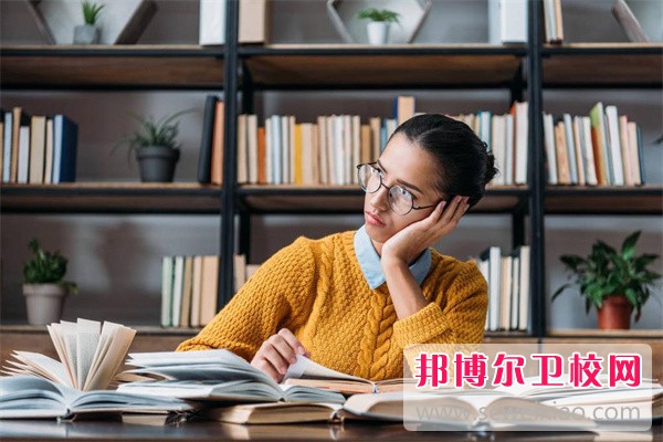 2023西安排名前二的公辦臨床醫學學校名單