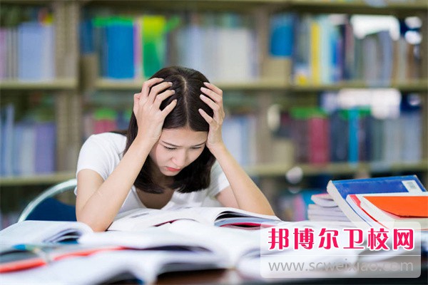 2023上海排名前二的公辦衛生學校名單