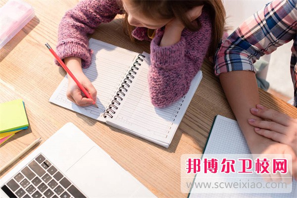 2023山東排名前二的公辦衛生學校名單