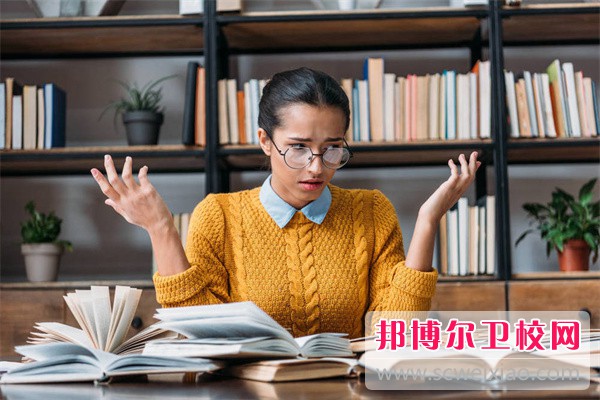 2023湖北排名前二的公辦衛生學校名單