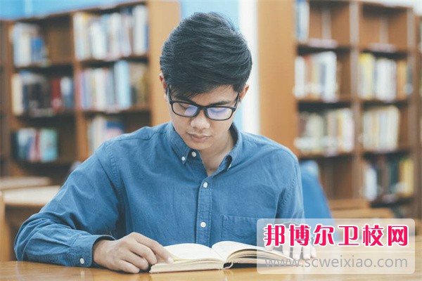 2023廣東排名前二的公辦衛生學校名單