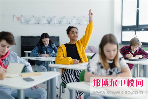 2023海南排名前二的公辦衛生學校名單
