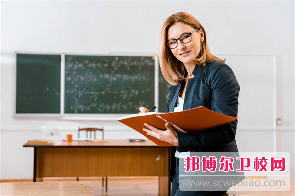 2024營口排名前二的公辦衛生學校名單