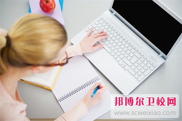 2024阜陽排名前二的公辦衛生學校名單