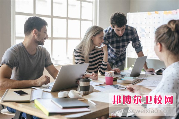 2024鄭州排名前二的公辦衛生學校名單