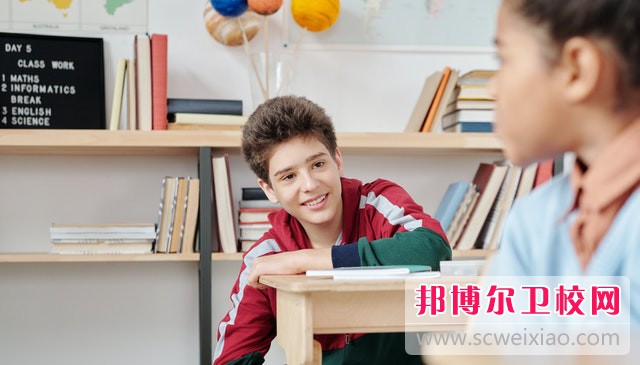 2024海口排名前二的公辦衛生學校名單