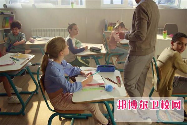 2024綿陽排名前二的公辦衛生學校名單