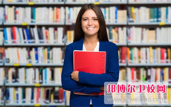 2024吉林排名前二的民辦護理專業學校名單