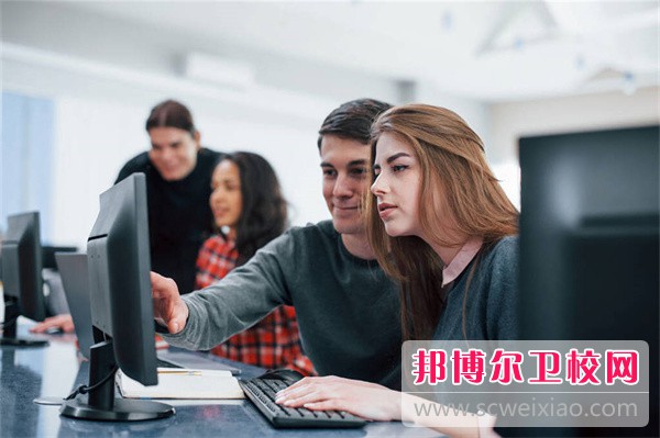 2024邢臺(tái)排名前二的民辦護(hù)理專業(yè)學(xué)校名單
