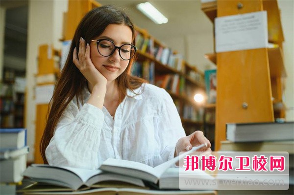 2024河北排名前二的民辦衛生學校名單