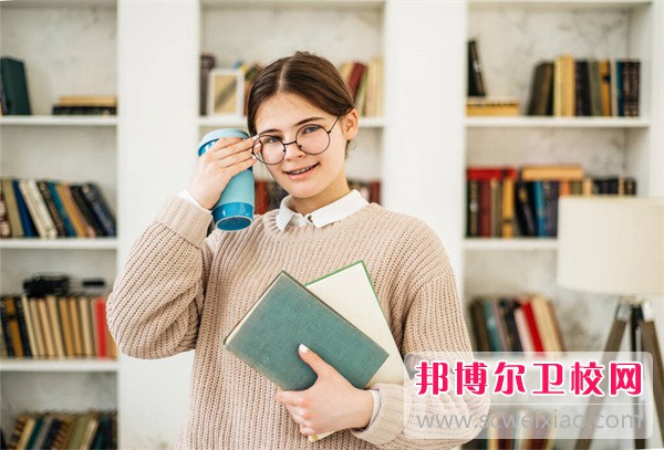2024長春排名前二的民辦衛生學校名單