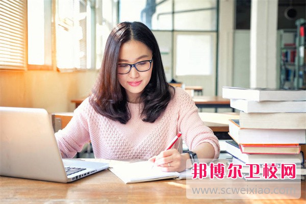2024長沙排名前二的民辦衛生學校名單