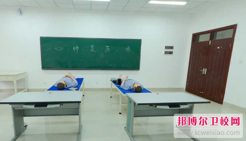 江蘇2024年護理學校都有什么專業適合男生